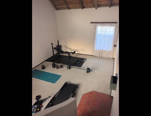 1 bed property to rent in TERENURE